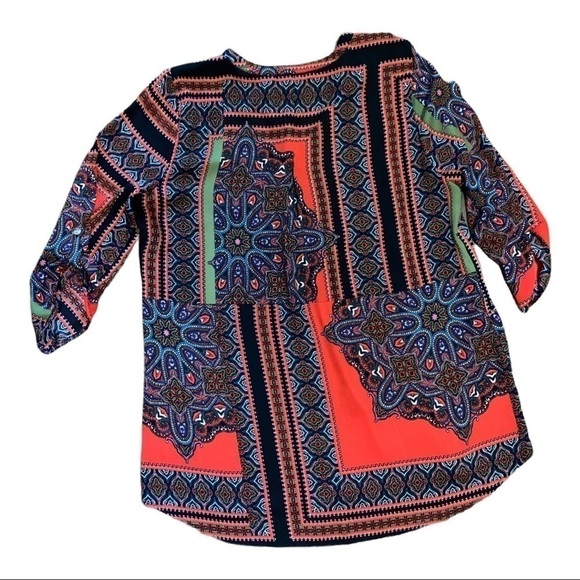 Valerie Stevens Women’s Large Blouse - Picture 2 of 5